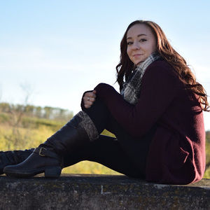 Meet your Posher, Jenna